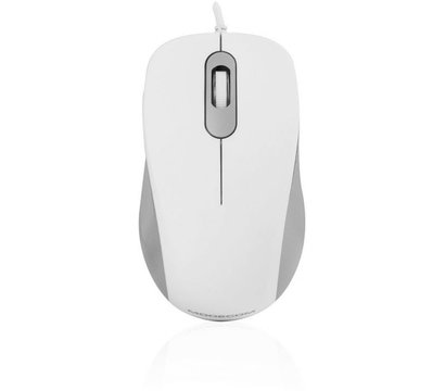Зображення 4 Миша Modecom MC-M10S USB White — M-MC-M10S-200