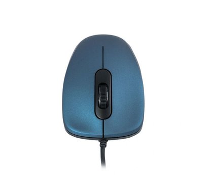 Зображення 4 Миша Modecom MC-M10S USB Blue — M-MC-M10S-400