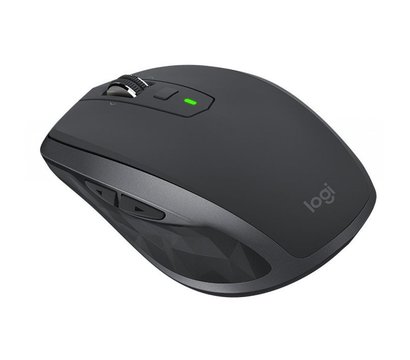 Зображення 4 Миша Logitech MX Anywhere 2S Graphite — 910-005153