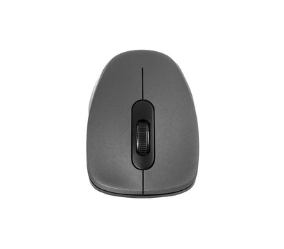 Изображение 5 Мышь Modecom MC-WM10S Wireless Black — M-MC-WM10S-100
