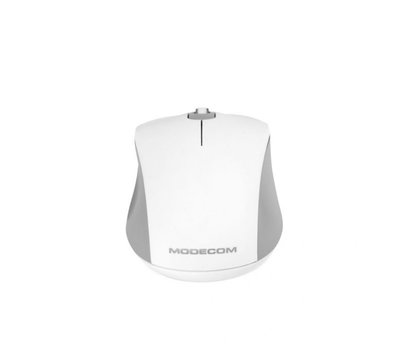Зображення 5 Миша Modecom MC-M10S USB White — M-MC-M10S-200