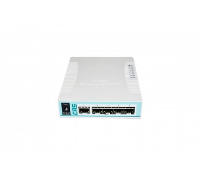 Изображение 2 Коммутатор MikroTik CRS106-1C-5S