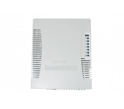 Изображение 3 Коммутатор MikroTik CRS106-1C-5S