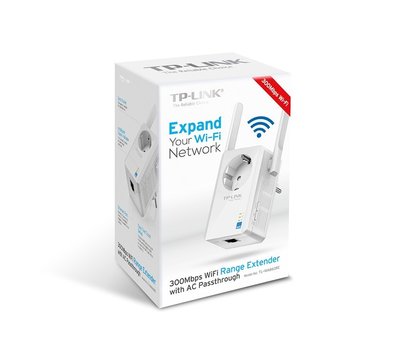 Изображение 5 Точка доступа TP-Link TL-WA860RE