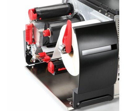 Зображення 2 Принтер чеків Godex ZX1200i (RS232, USB, 10/100 Ethernet)
