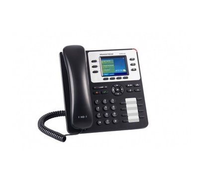 Зображення 2 VoIP телефон Grandstream GXP2130 Ethernet