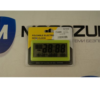 Зображення 2 Термометр Lux DC-208