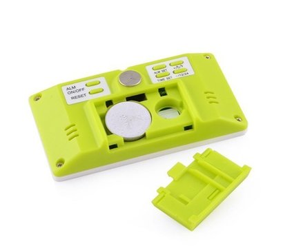 Зображення 3 Термометр Lux DC-208