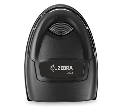 Изображение 4 Сканер штрихкода Zebra DS2208-SR7U2100SGW Black (USB) 0-762мм