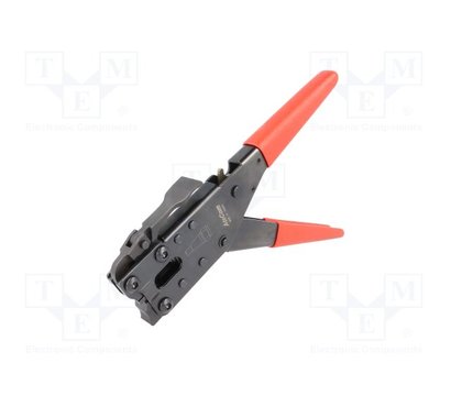 Изображение 2 Клещи обжимные Tcom HT-507