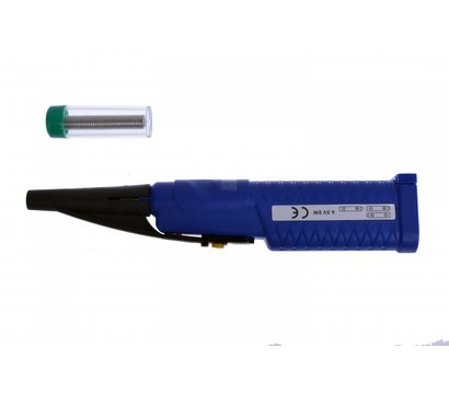 Зображення 2 Електричний паяльник Zhongdi ZD-20D 8W на 8 Вт