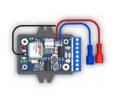 Зображення 2 GSM сигналізація OKO-SX