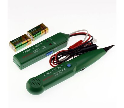 Зображення 2 Детектор прихованої проводки Mastech MS6812 - 12-1624