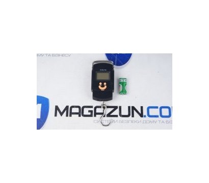 Зображення 2 Вага Lux 602L до 50 кг