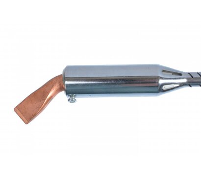 Зображення 2 Паяльник Zhongdi TLW-75W, 220V