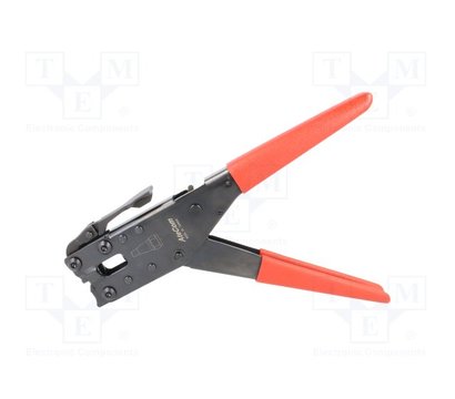 Изображение 3 Клещи обжимные Tcom HT-507