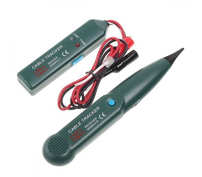 Зображення 3 Детектор прихованої проводки Mastech MS6812 - 12-1624