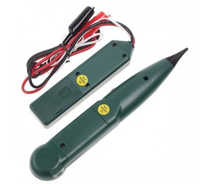 Зображення 4 Детектор прихованої проводки Mastech MS6812 - 12-1624