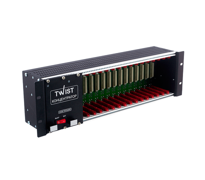 Изображение 2 Корпус Twist 32CH