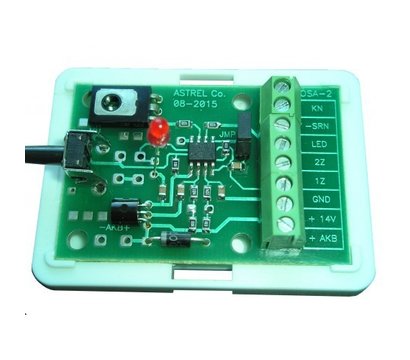 Зображення 2 Astrel ОСА-2 mini автономна зв`язку