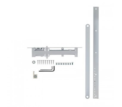 Изображение 2 Доводчик Ryobi COU-52HL SLD Aluminium до 45 кг