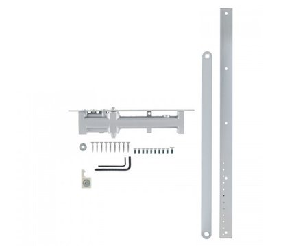 Изображение 2 Доводчик Ryobi COU-53L SLD Aluminium до 950 мм