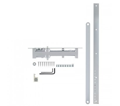 Изображение 2 Доводчик Ryobi COU-53R SLD Aluminium скользящая тяга