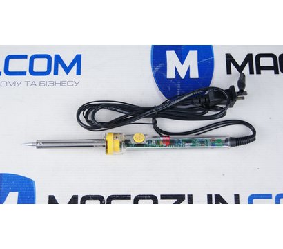 Зображення 2 Електричний паяльник JAC Tools 60W
