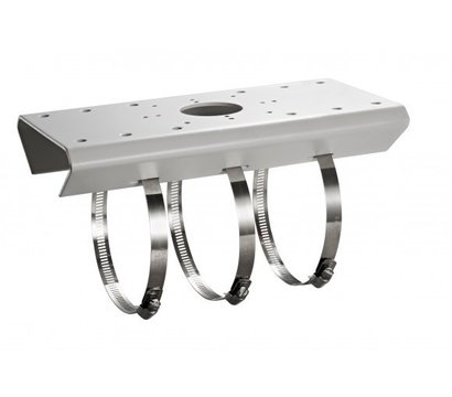 Изображение 2 Кронштейн HikVision DS-1475ZJ-SUS, Цвет корпуса: белый