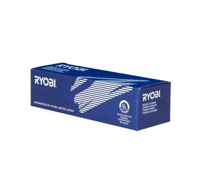 Изображение 2 Доводчик Ryobi D-2005V BC STD Silver до 1250 мм, Цвет корпуса: серебристый
