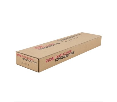 Изображение 3 Доводчик Ryobi CO-155R BC SLD HO Aluminium до 1200 мм