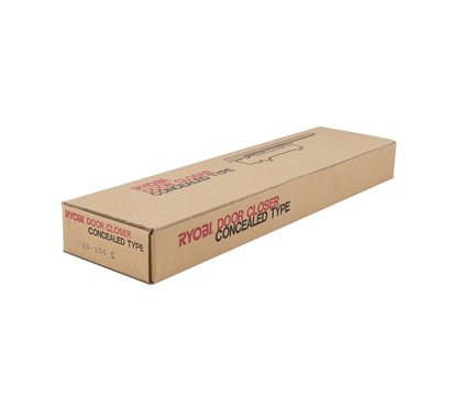 Зображення 3 Дотягувач Ryobi CO-156L BC SLD HO Aluminium до 1800 мм