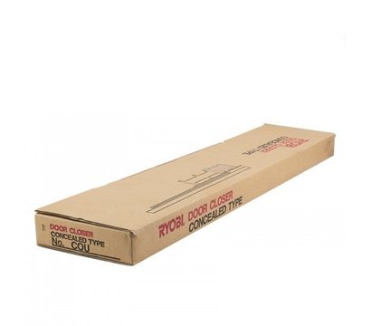 Изображение 3 Доводчик Ryobi COU-52R SLD Aluminium до 45 кг