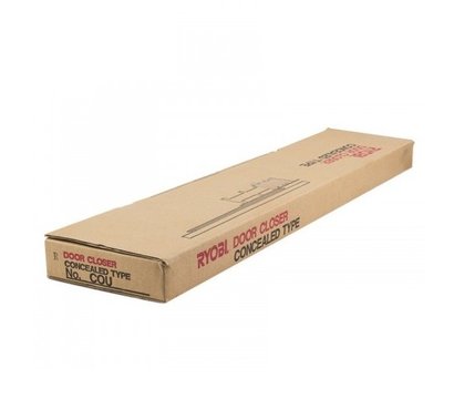 Изображение 3 Доводчик Ryobi COU-53L SLD Aluminium до 950 мм