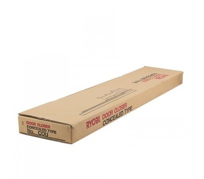 Изображение 3 Доводчик Ryobi COU-53HL SLD Aluminium до 65 кг