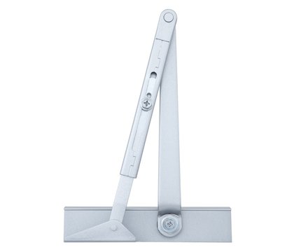 Изображение 5 Доводчик Ryobi D-1200 STD Silver коленная тяга, Цвет корпуса: серебристый