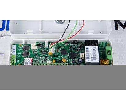 Изображение 3 Лунь 25T на 5 зон