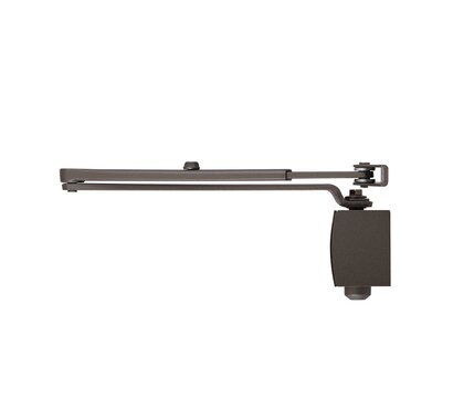 Изображение 6 Доводчик Ryobi D-1200 STD Metallic Bronze до 1100 мм, Цвет корпуса: бронзовый