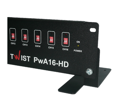 Изображение 5 Крепление Twist R19T