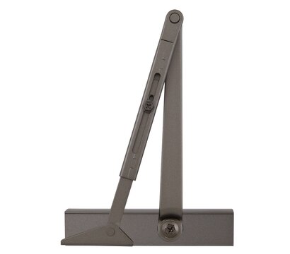 Изображение 7 Доводчик Ryobi D-1200 STD Metallic Bronze до 1100 мм, Цвет корпуса: бронзовый