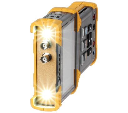 Изображение 5 Тестер Dahua PFM900-E