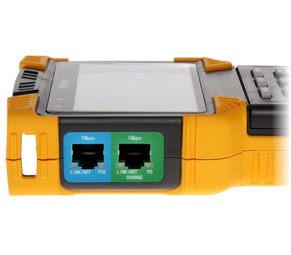 Изображение 6 Тестер Dahua PFM900-E