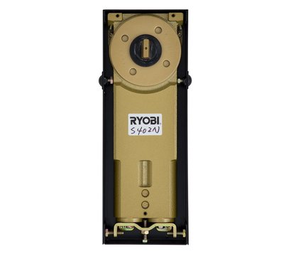 Изображение 7 Доводчик Ryobi S-402N HO 90° W/O напольная тяга