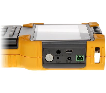 Изображение 7 Тестер Dahua PFM900-E