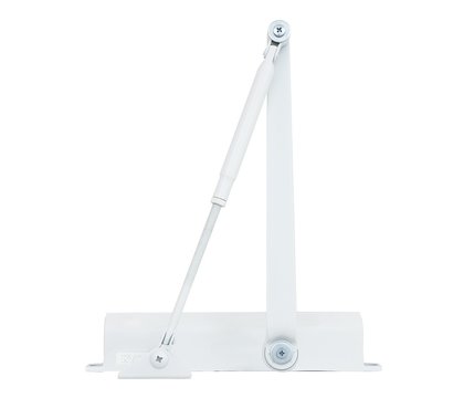 Зображення 9 Дотягувач Ryobi D-2055V BC STD Glossy White до 1250 мм, Колір корпусу: глянсовий білий