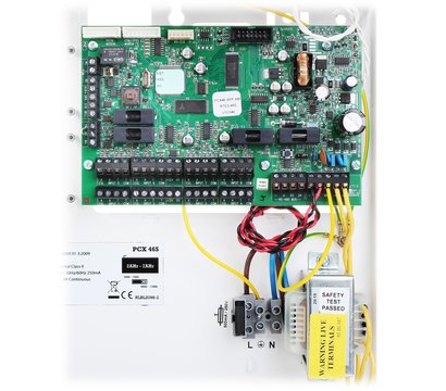 Изображение 2 Pyronix PCX46S-APP/AM GPRS/Ethernet связи