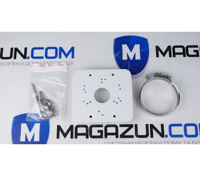 Изображение 2 Адаптер Dahua PFA152-E на столб