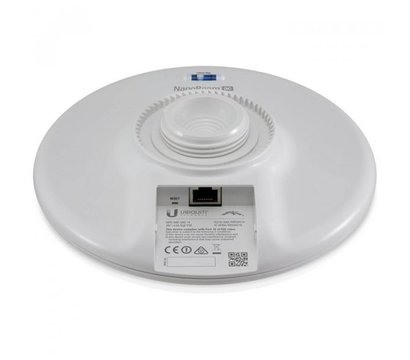 Изображение 3 Точка доступа Ubiquiti NanoBeam NBE-5AC-GEN2