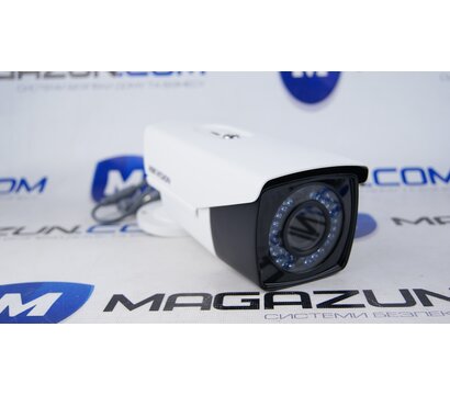 Зображення 3 2,0 MP відеокамера HikVision DS-2CE16D0T-VFIR3F
