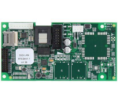 Изображение 3 Модуль связи Pyronix DIGI-LAN